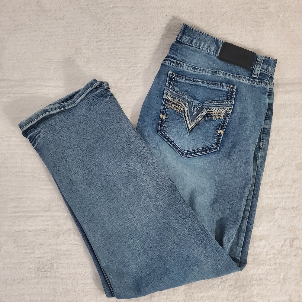 True Luck Men's Jeans 40x32
